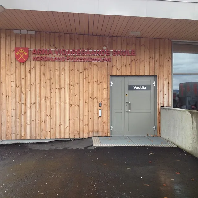 Monterer for Fylkeskommunen