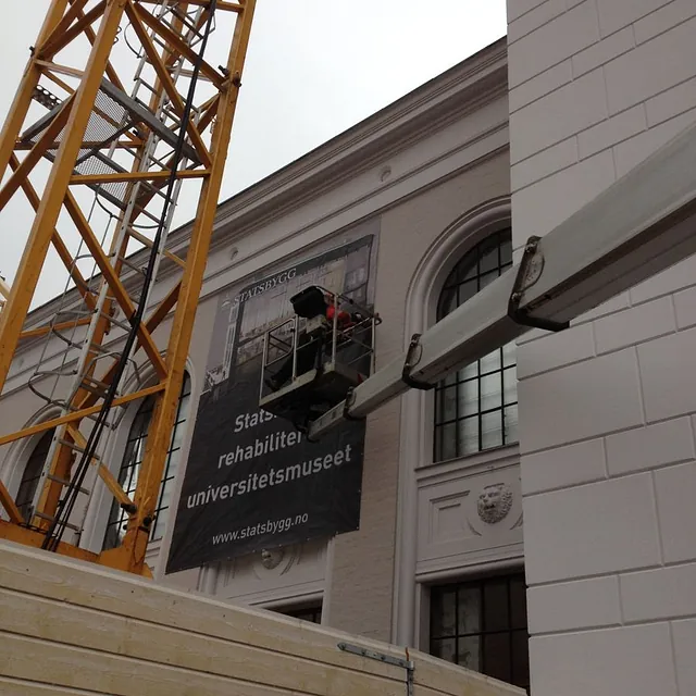 Museumet
