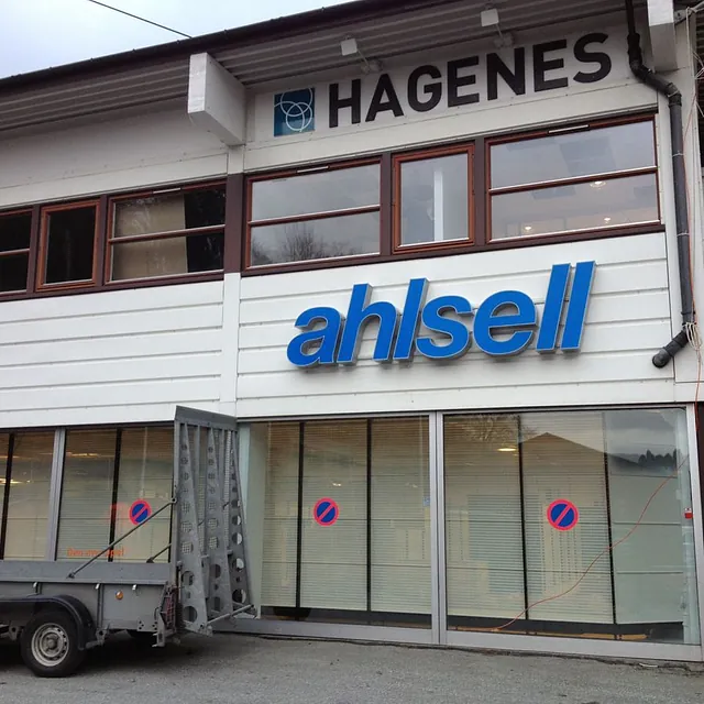 ahlsell